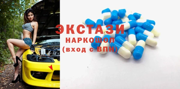 хмурый Верея